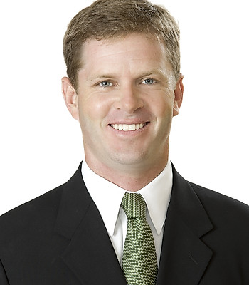 Portrait of John Skemp, REALTOR®.